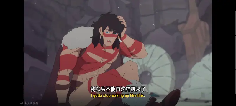 我与超人的冒险,美漫,动漫,动画,超级英雄,番剧,二次元,ACG