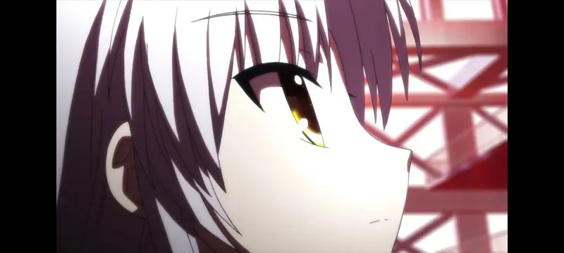 天使的心跳,AngelBeats,动画,动漫,番剧,ACG