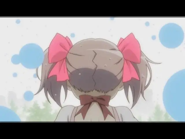 【魔法少女小圆】Madoka Kaname - God is a Girl [AMV]