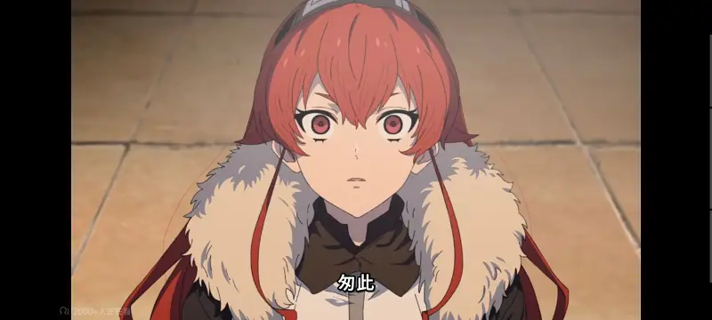 无职转生,无职转生到了异世界就拿出真本事,异世界,动画,动漫,番剧,日漫,二次元,ACG
