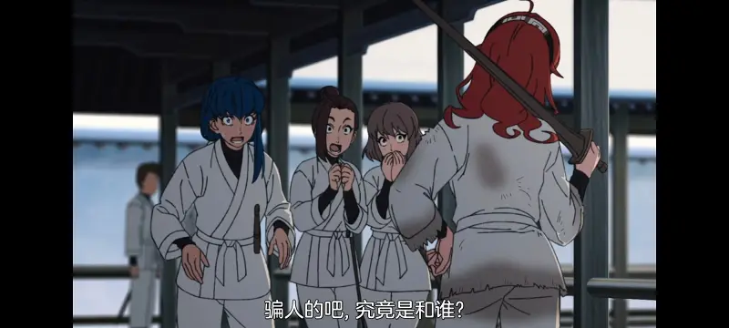 无职转生,无职转生到了异世界就拿出真本事,异世界,动画,动漫,番剧,二次元,日漫,ACG