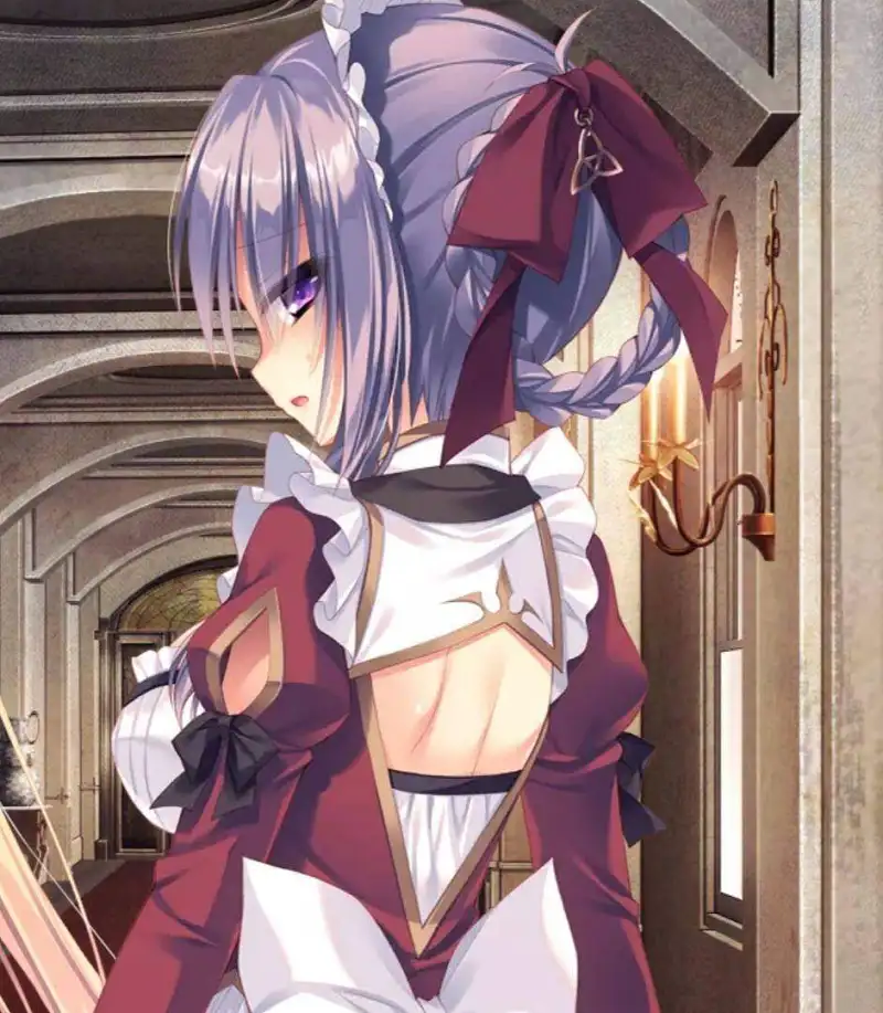 美图,GALGAME,色图