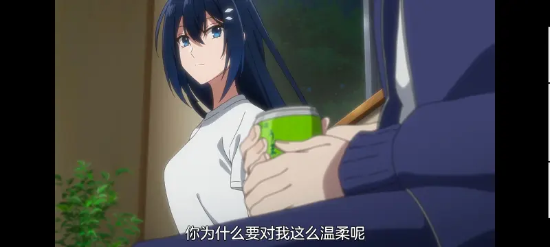 想吃掉我的非人少女,对我垂涎欲滴的非人少女,动画,动漫,番剧,百合,百合动漫,YOUTUBE