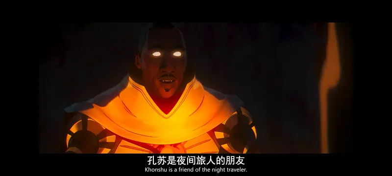 漫威,漫威影视,美漫,动画,动漫,超级英雄,番剧,ACG,漫威丧尸