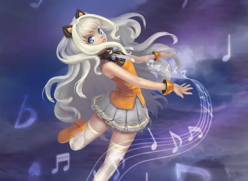 韩国
