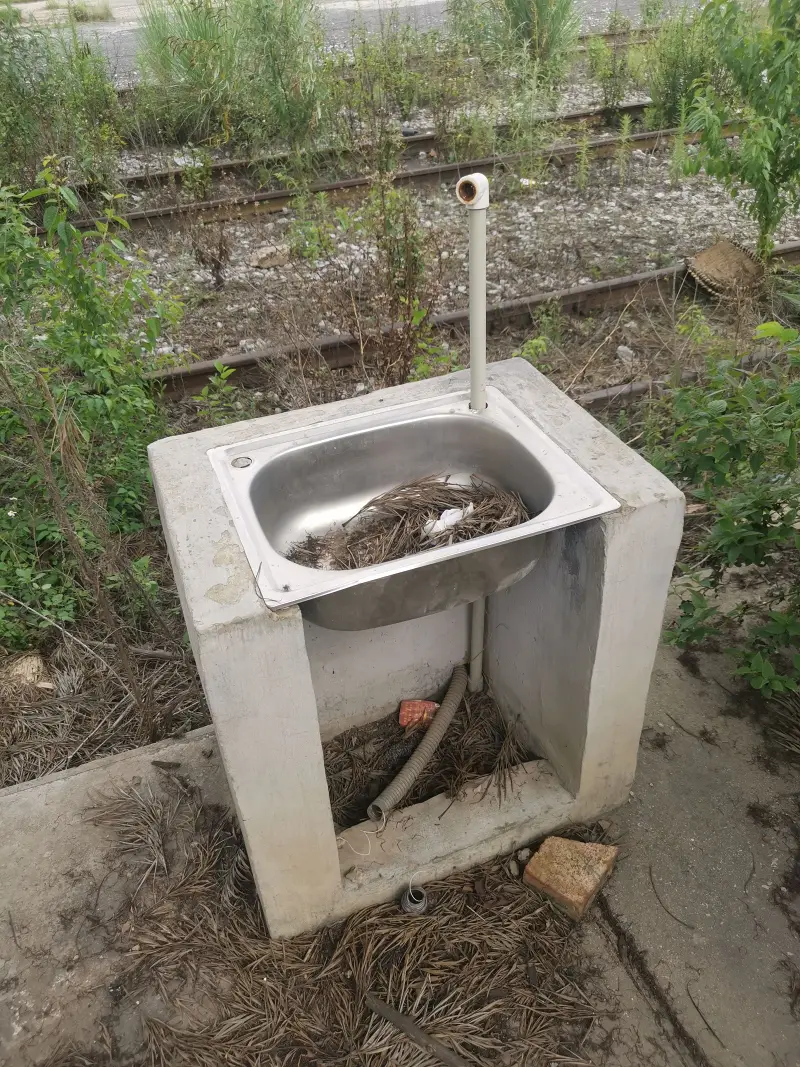 石咀站,昆石线,滇缅铁路