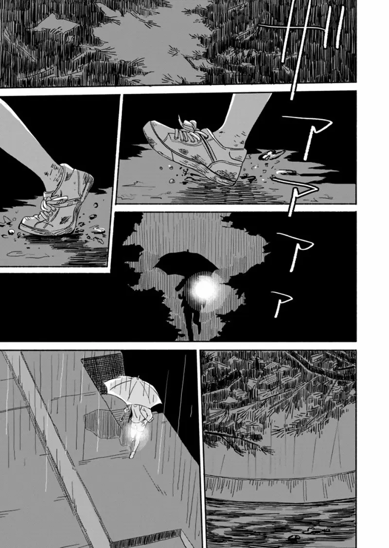 百合,漫画