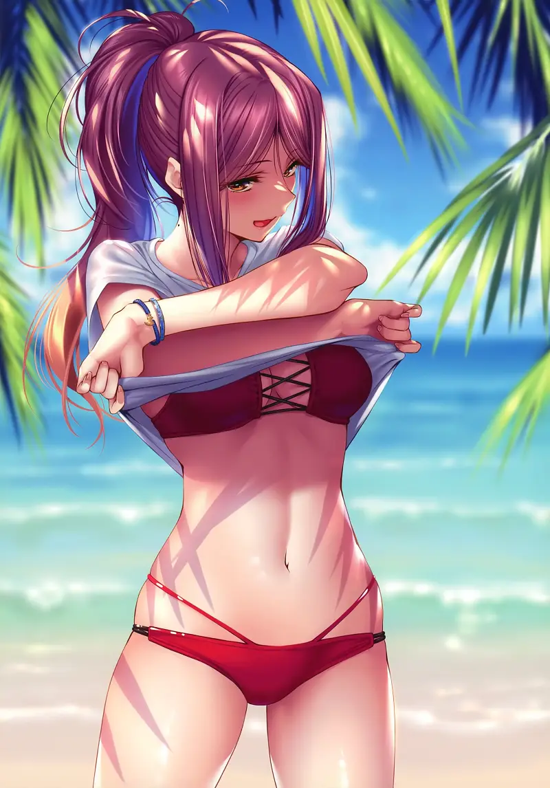 ピロ水,C96,はにかみ彼女