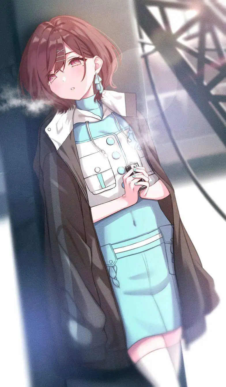 樋口円香