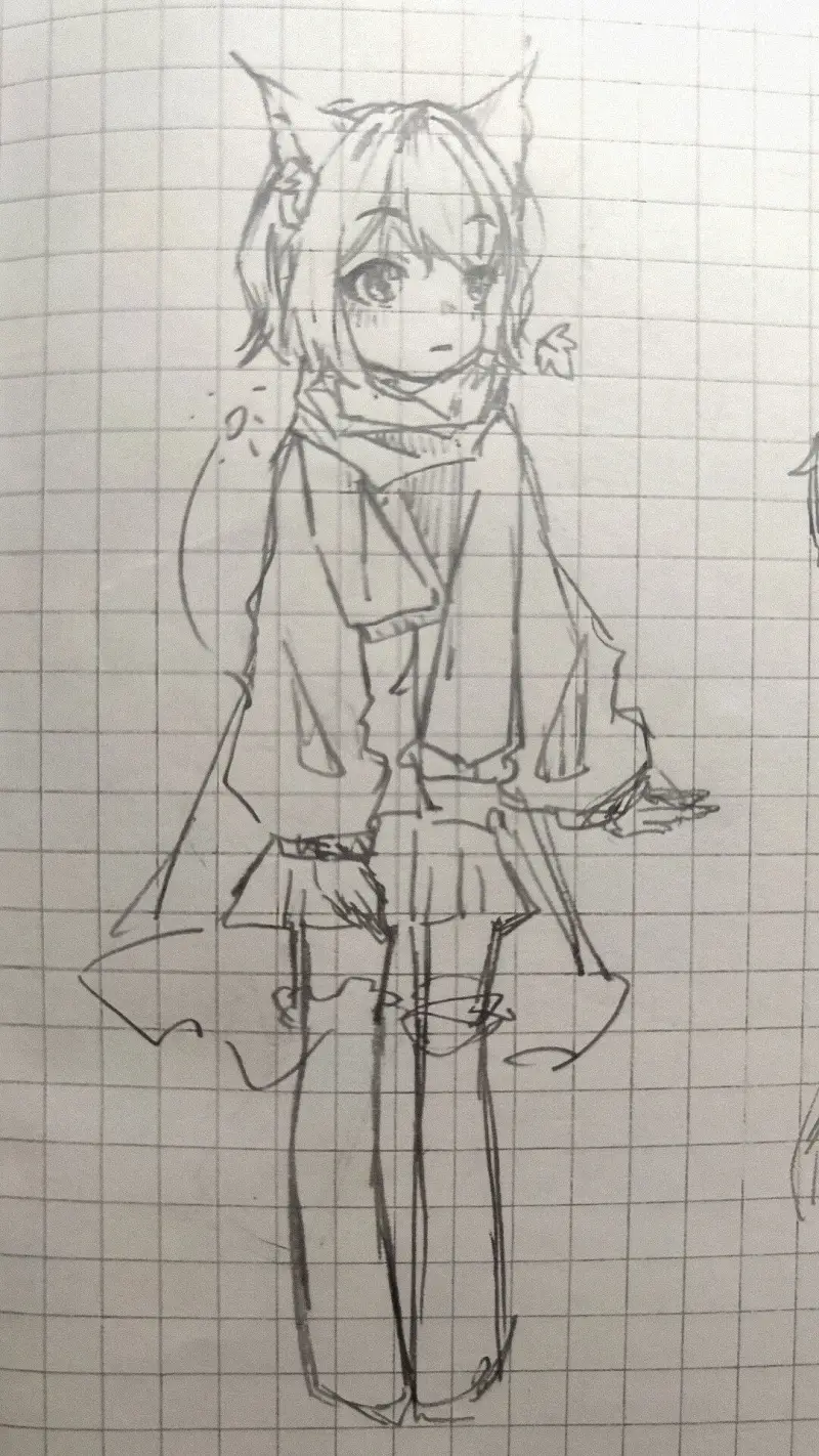 九年级上学期摸鱼存货。