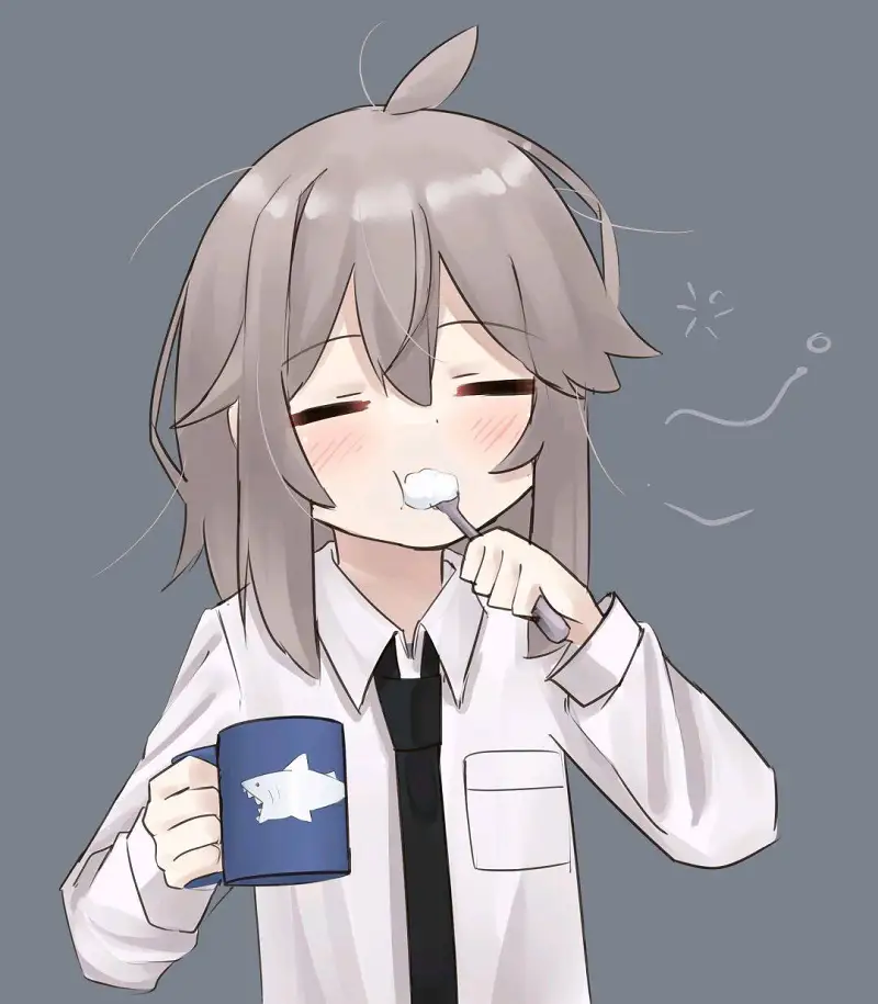 M站美图,动漫,壁纸,少女前线