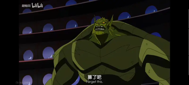 漫威,漫威动画,复仇者世界上最强英雄组合,超级英雄联盟复仇者,复仇者联盟,美漫,动画,动漫,番剧,ACG