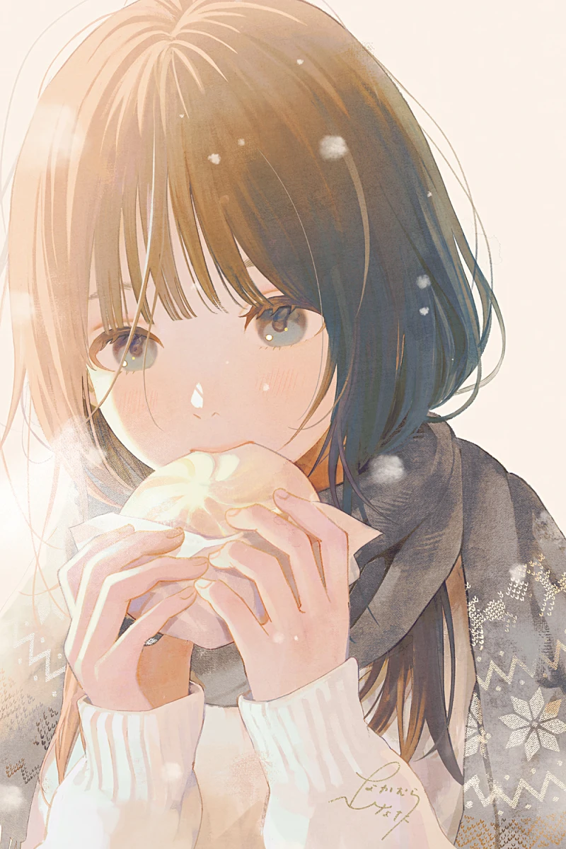 pixiv,二次元,绘画,壁纸,美少女