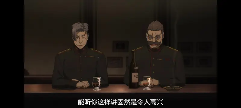 谭雅战记,幼女战记,动画,动漫,番剧,日漫,二次元,ACG