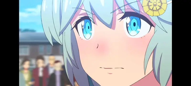 赛马娘,赛马娘PrettyDreby,动画,动漫,番剧,ACG