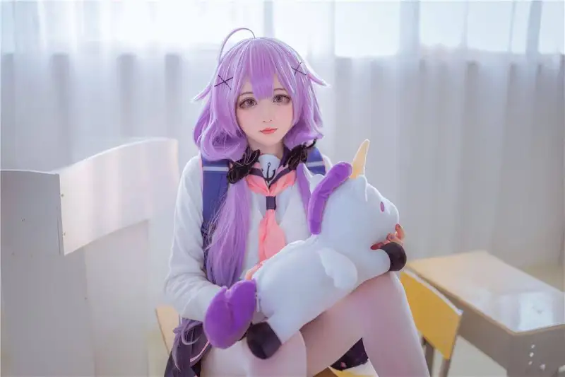 动漫专区,COSPLAY,碧蓝航线