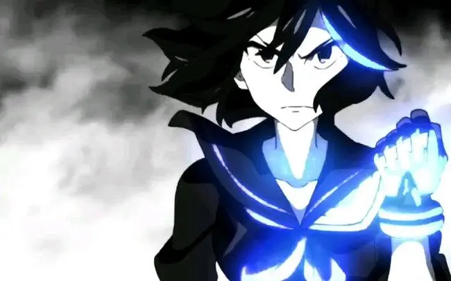 【MAD练习】缠流子
