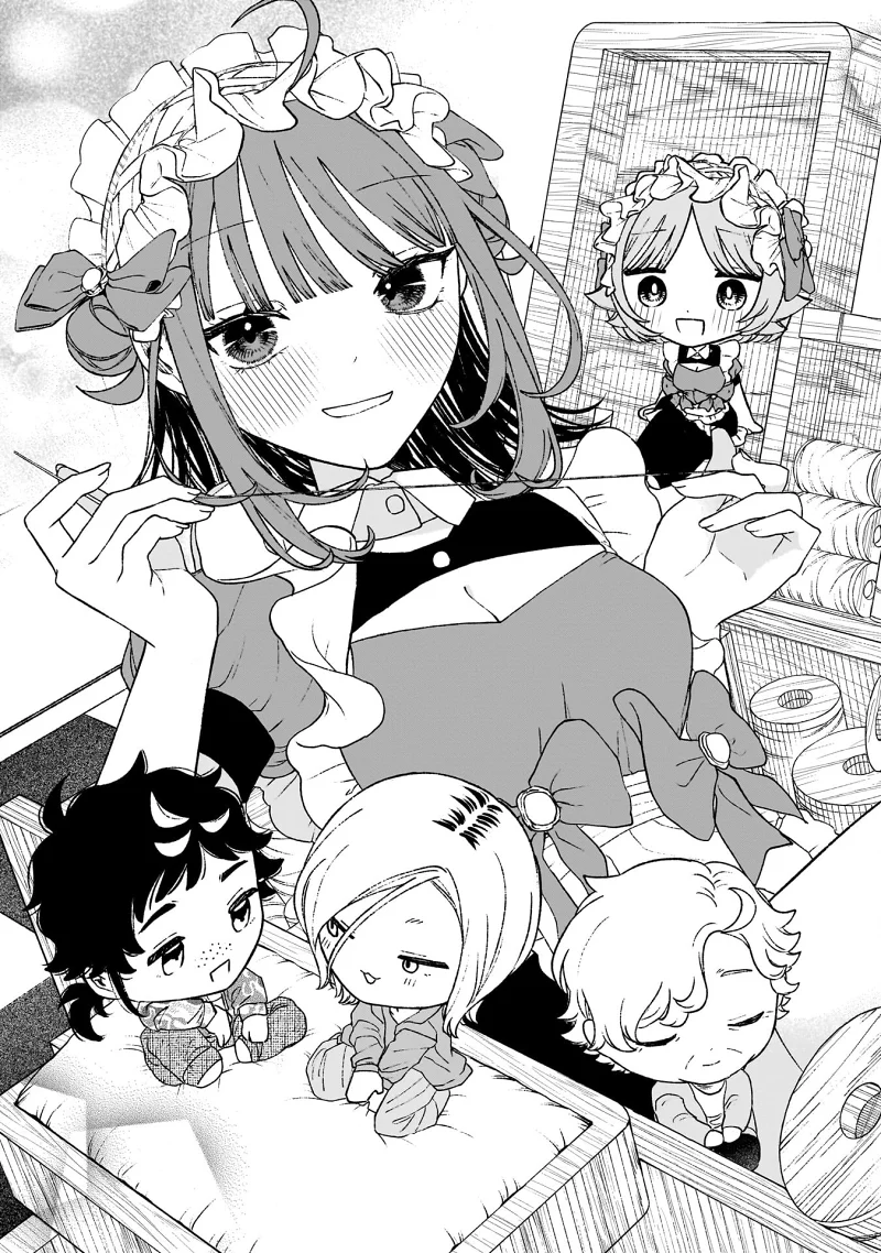 百合,漫画,搞笑,日常,少女