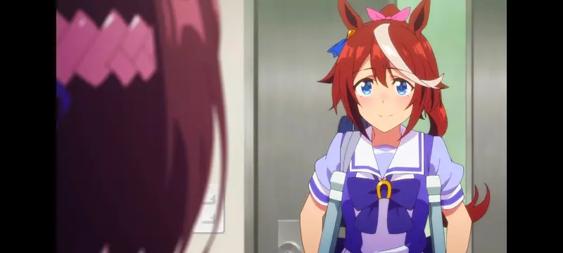 赛马娘,赛马娘PrettyDerby,赛马娘第二季,番剧,动画,动漫,二次元,ACG