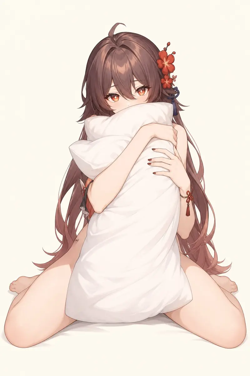 插画