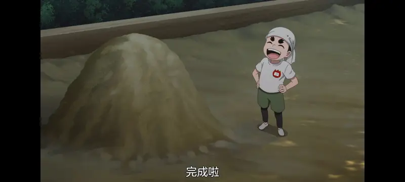小伽椰并不可怕,神八小妹并不可怕,动画,动漫,番剧,二次元,ACG