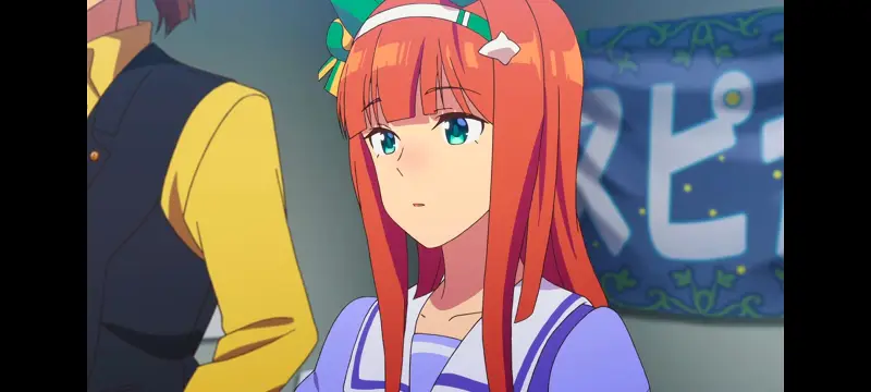 赛马娘,赛马娘PrettyDreby,动画,动漫,番剧,ACG