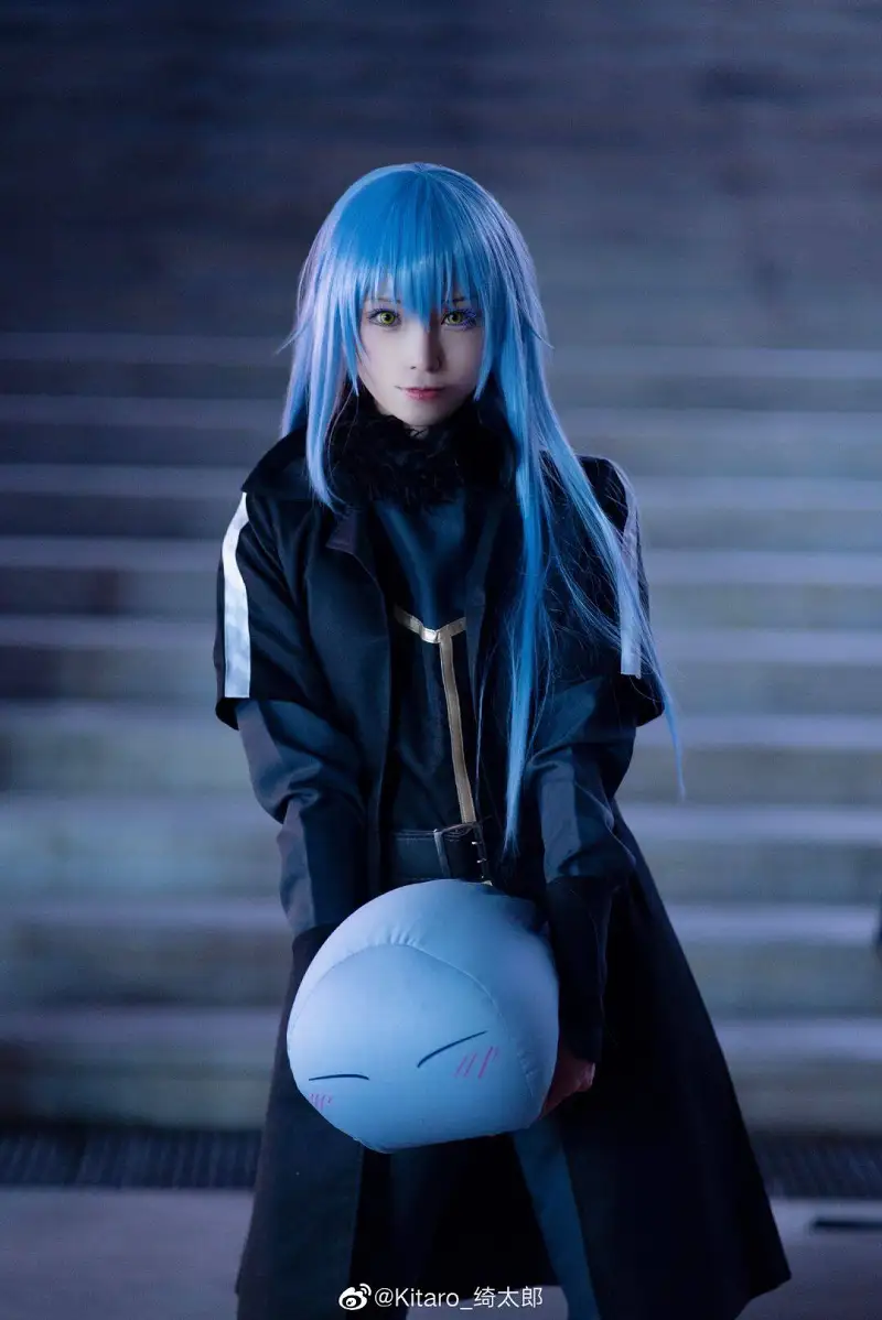 闲聊茶馆,COSPLAY