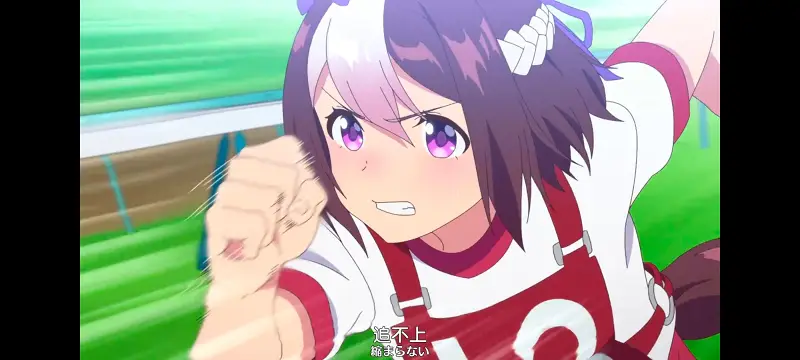 赛马娘,赛马娘PrettyDreby,动画,动漫,番剧,ACG