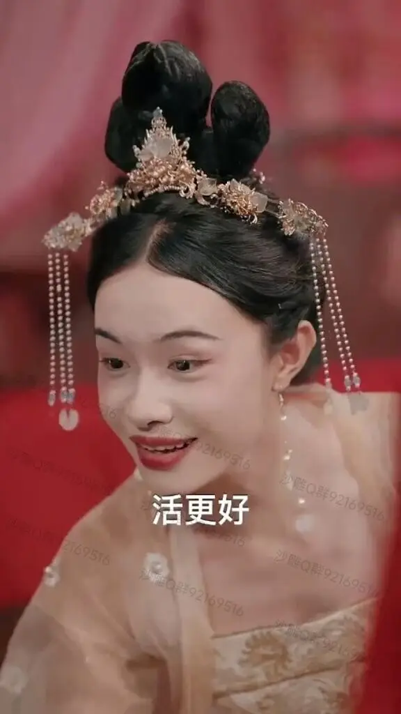 逆天剧情