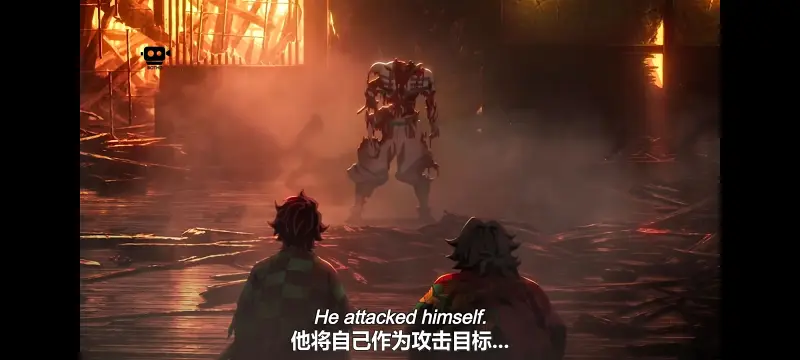 鬼灭之刃,鬼滅之刃,剧场版,鬼灭之刃无限城篇,动画,动漫,动画电影,日漫,ACG,二次元