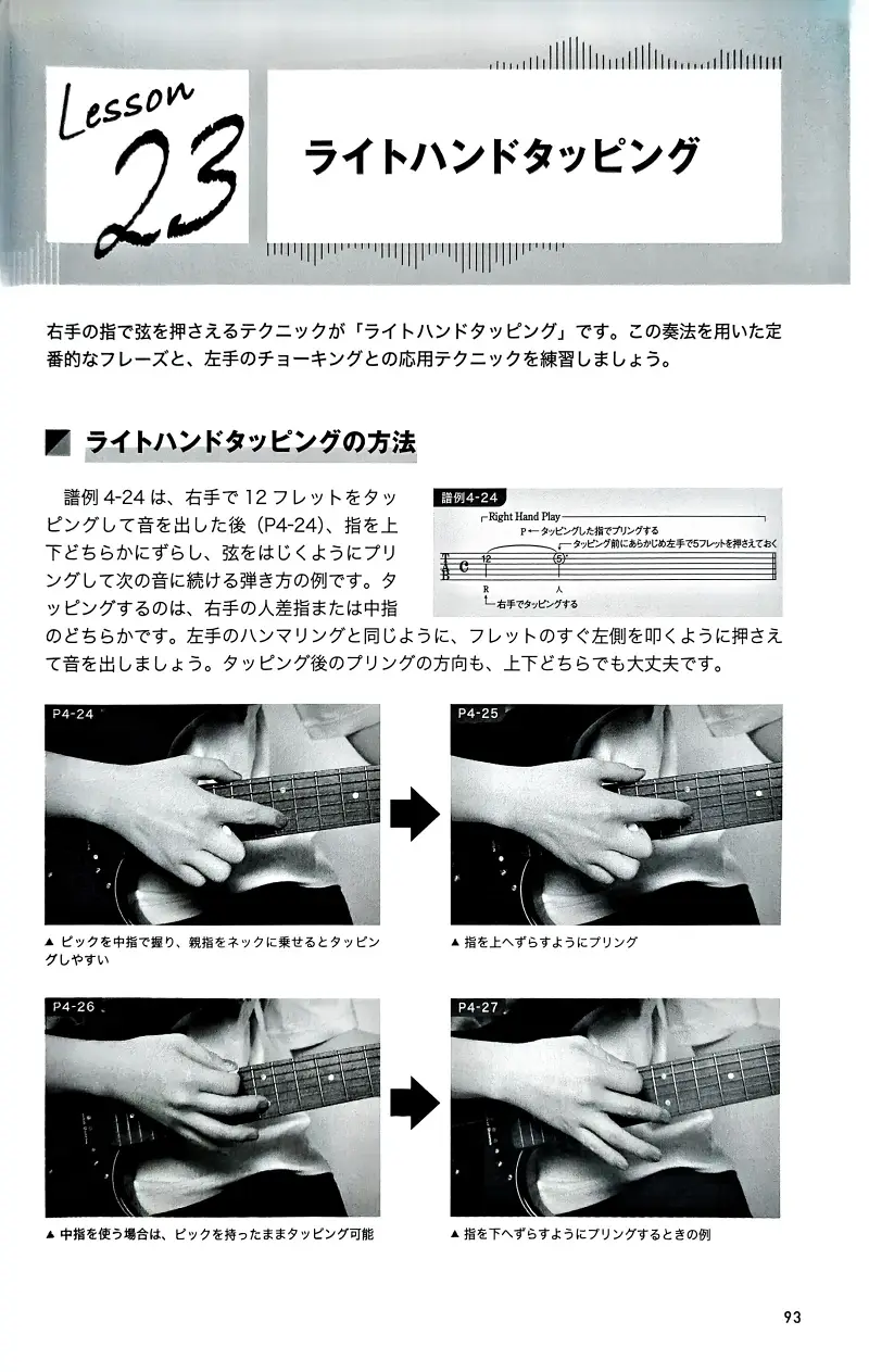孤独摇滚,电吉他
