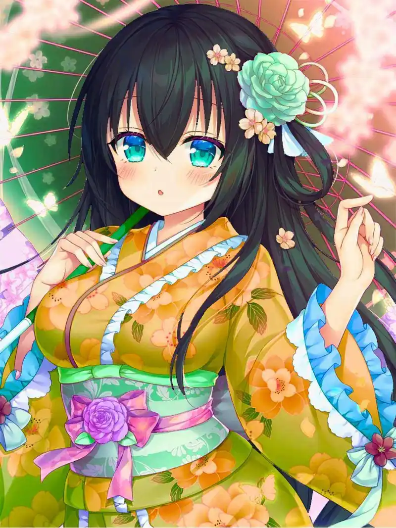 久违第二弹