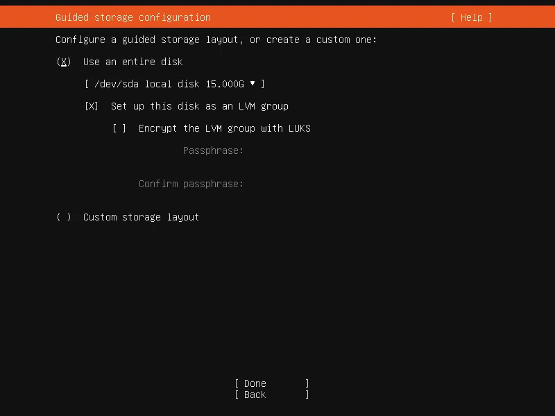 ubuntu