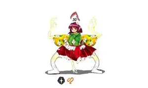 东方,十六夜咲夜,丰聪耳神子,魂魄妖梦,琪露诺,蓬莱山辉夜,米斯蒂娅
