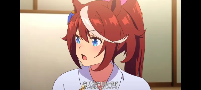 赛马娘,赛马娘PrettyDreby,动画,动漫,番剧,ACG