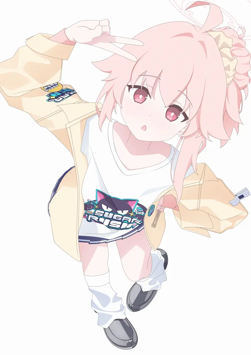 画完了
