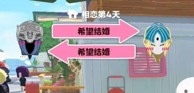 【朋友收集梦想生活】有点神经的狼蜂专场