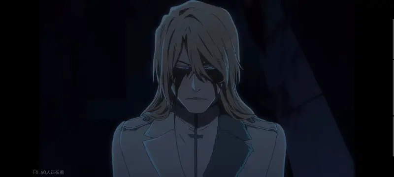 死神,境界,Bleach,动画,动漫,番剧,日漫,二次元,ACG