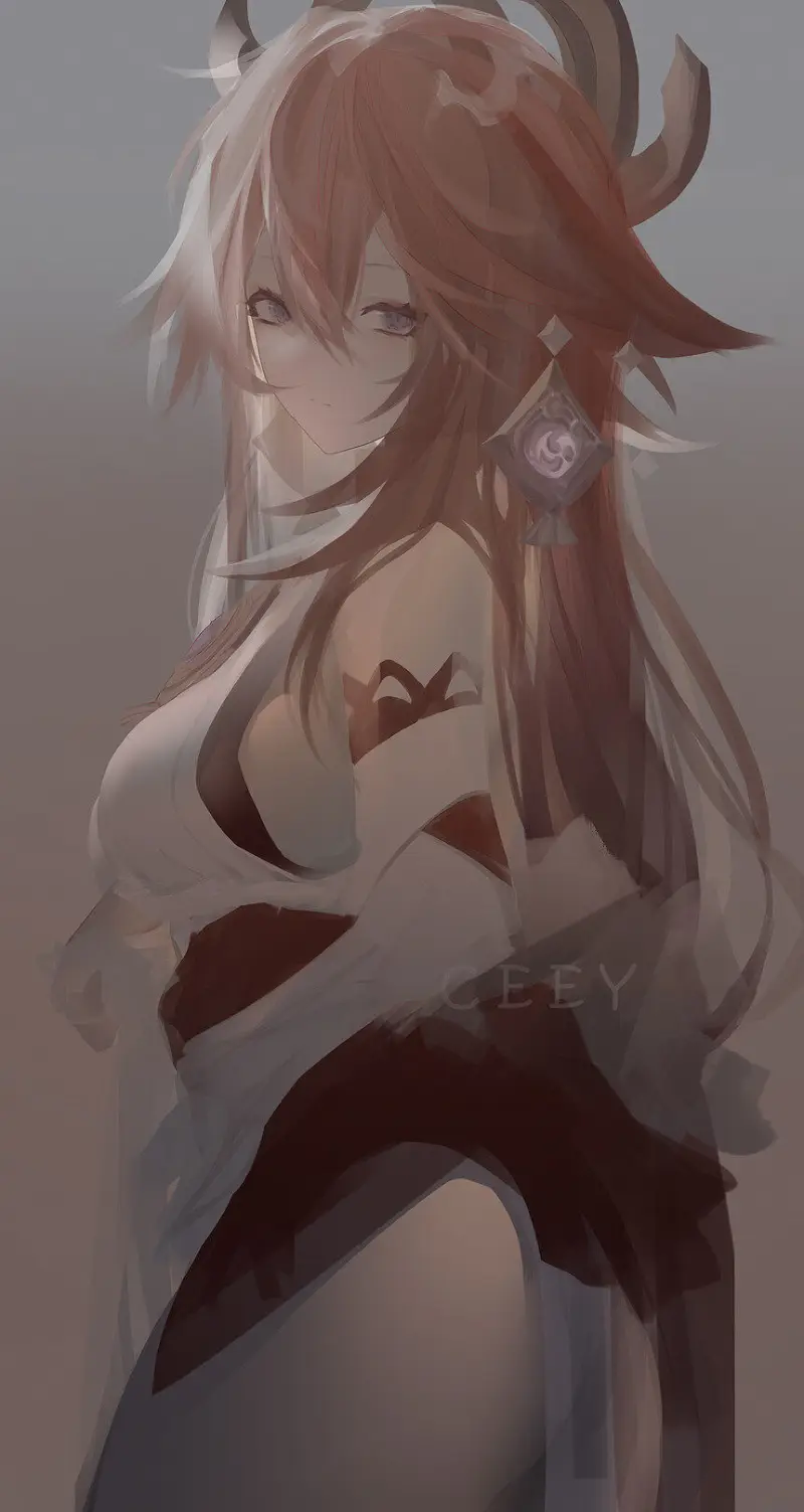 M站美图