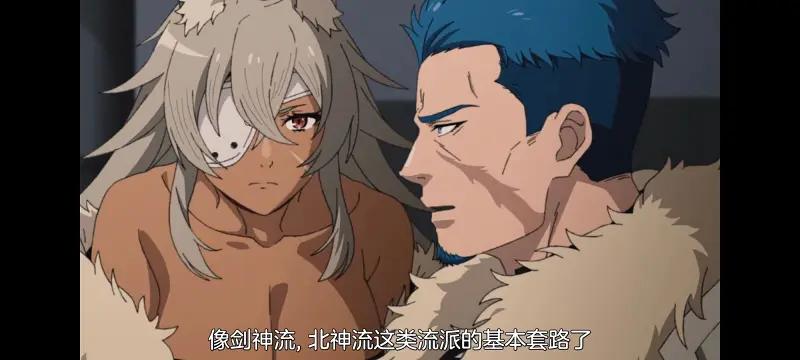 无职转生,无职转生到了异世界就拿出真本事,异世界,动画,动漫,番剧,日漫,二次元,ACG