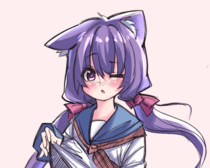 完成