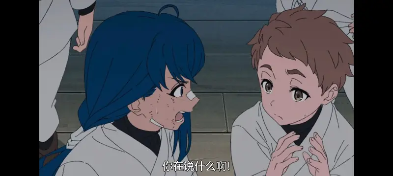 无职转生,无职转生到了异世界就拿出真本事,异世界,动画,动漫,番剧,日漫,二次元,ACG