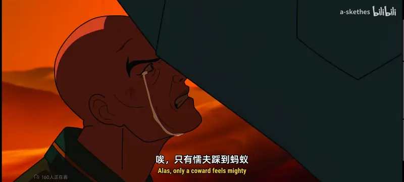 X战警,漫威,美漫,动漫,超级英雄,动画,欧美动漫,ACG,番剧