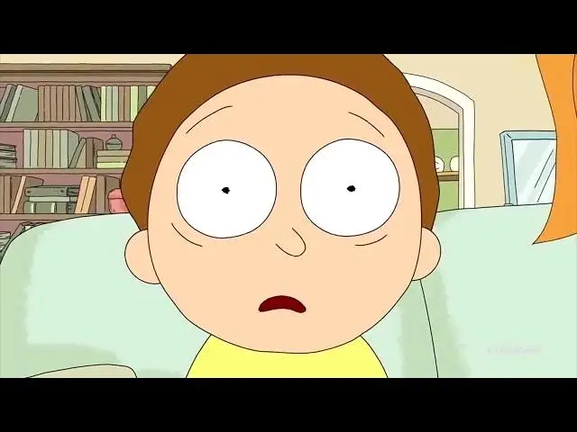 【瑞克和莫蒂】Rick and Morty AMV - Do you feel it?