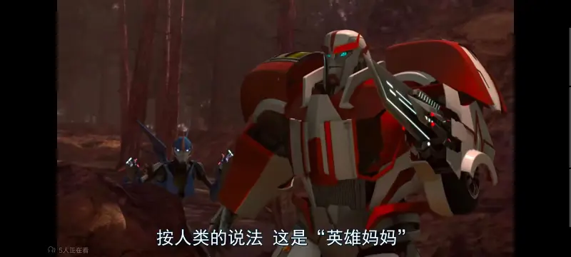 变形金刚,变形金刚领袖之证,动画,动漫,番剧,美漫,ACG