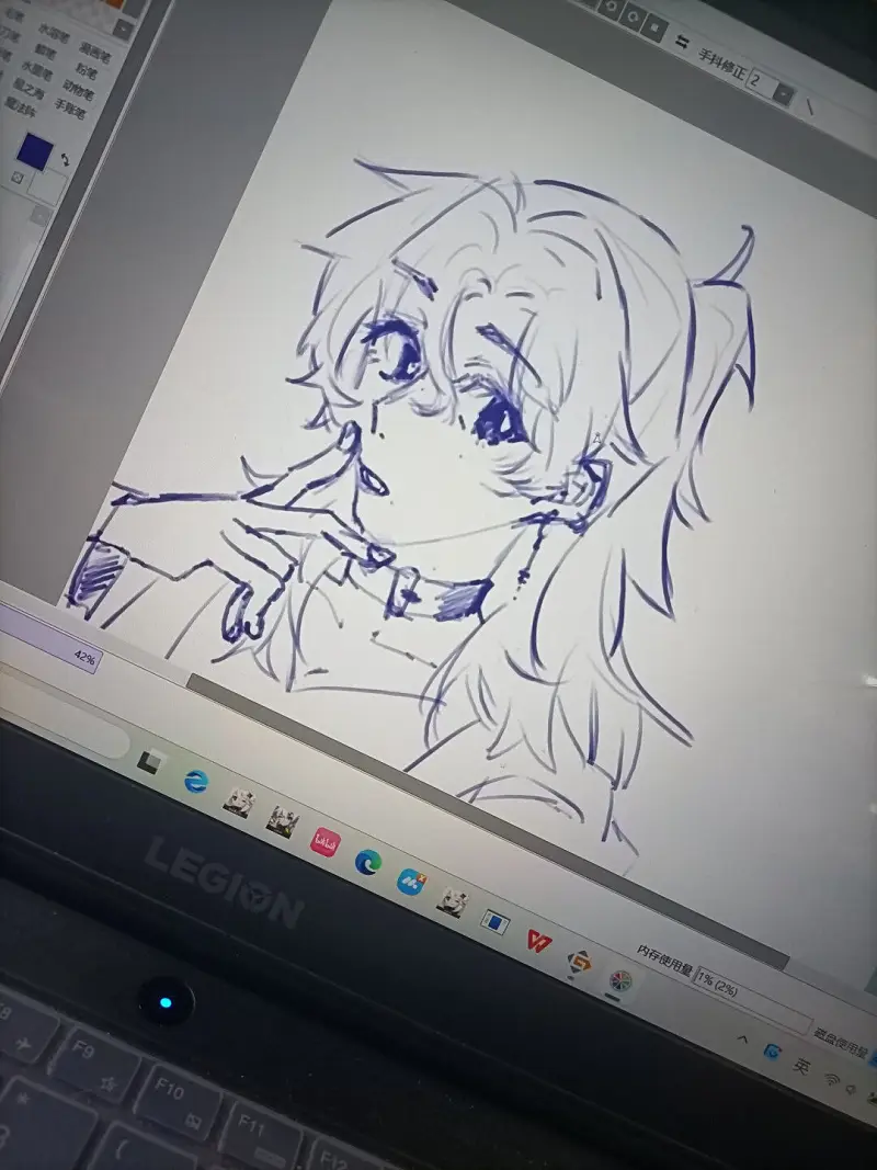绘画创作