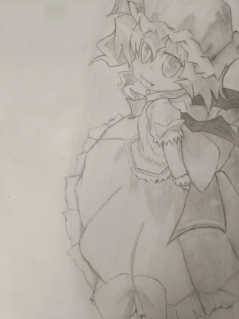 绘画创作