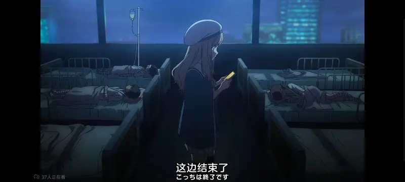 某暗部的少女共栖,某科学的超电磁炮,魔法禁书目录,动画,动漫,番剧,日漫,二次元,ACG