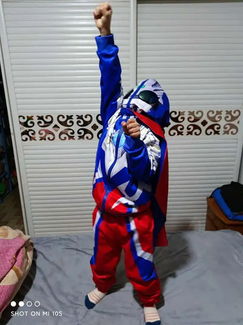 动漫专区,COSPLAY,新人报道