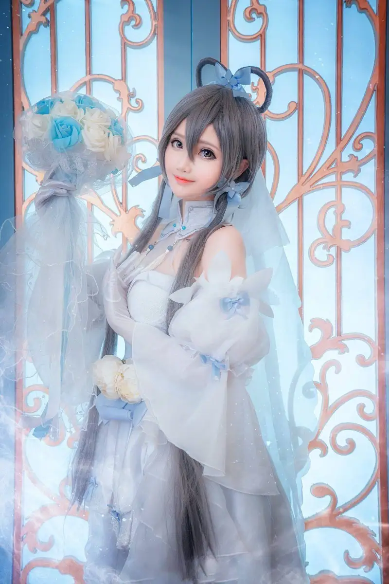 动漫专区,COSPLAY